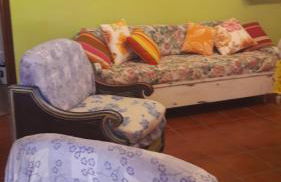 Casa Marina Lu Tuvaraggiu Casa vacanze - Photo 5