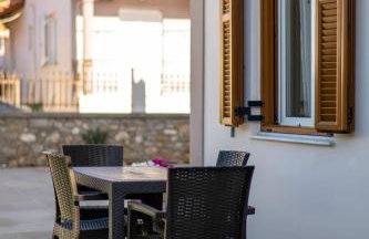 Mythos Suites-Dionysos apartment - Foto 9