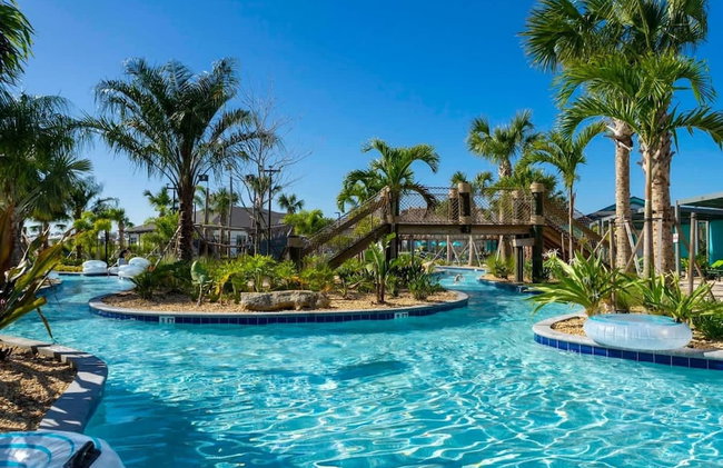 Gorgeous 4 Bd w Pool at Storey Lake Resort 4277 - Foto 3