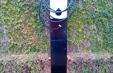 Green Bike Vintage Tuscany - Countryside holiday apartment with pool - Foto 39