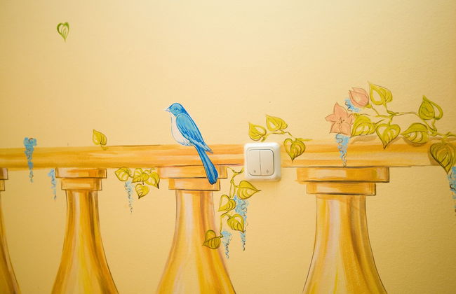 Kvart Boutique Smolenskaya - Foto 20