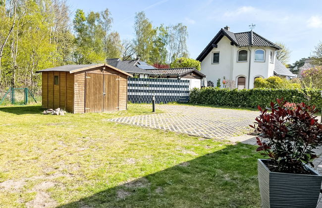 Muschelnest - Foto 30