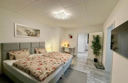 Apartmenthaus Döbeln Zentrum 01 - Foto 2