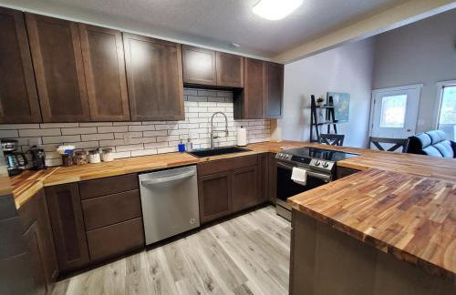 Juneau 3 bedroom home with Ocean & Mountain Views - Foto 4