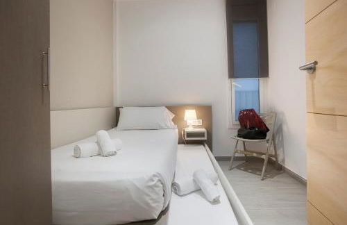 BBarcelona Gaudi Flats - Photo 87