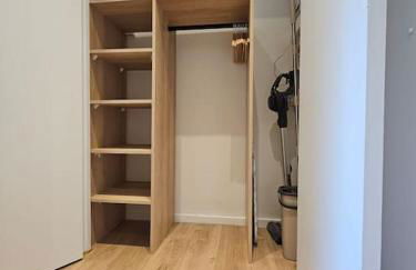 Studio Saint-Laurent-Du-Var bord de mer - Foto 9