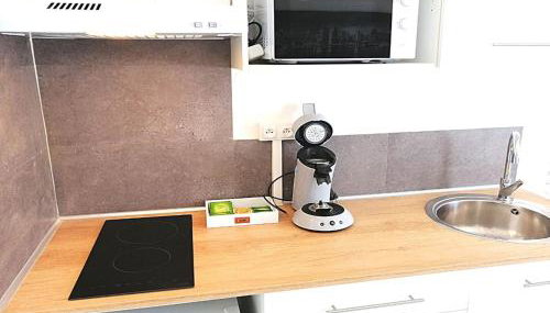 Studio style urbain "Cottage de Moissac" - Foto 5