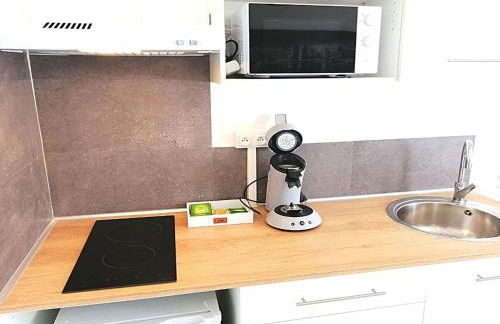 Studio style urbain "Cottage de Moissac" - Foto 5