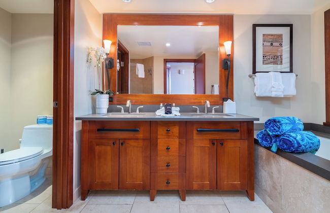 Hale Kahakai Ko Olina Beach Villa w/ Pool! - Photo 11