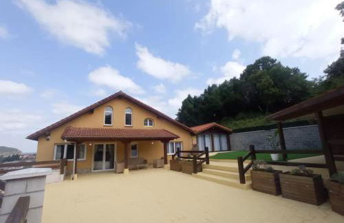 La casa de Cristina, Casa de campo para 30 personas - Foto 1