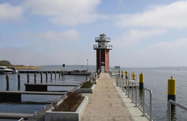 Appartement Hafenflair am Plauer See - Photo 14