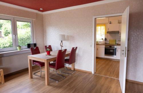 Ferienwohnung zum Märchenwald - Foto 23