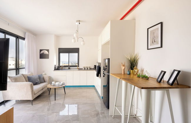 Bahai Gardens Penthouse by Sea N' Rent - Foto 10