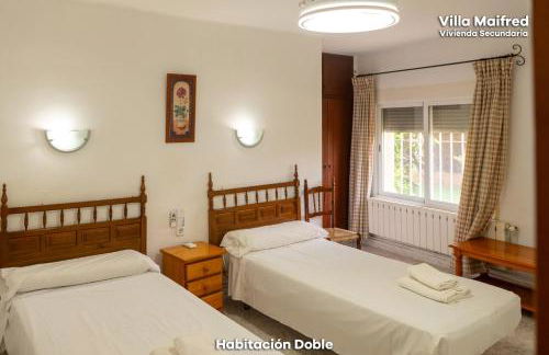 Casa Maifred - Foto 38