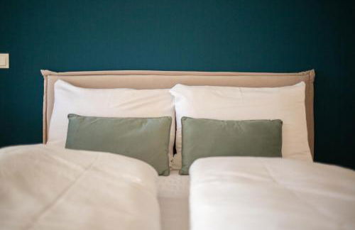 BEST STAY NEU Ferienhaus Rhöner Auszeit Dietershausen - Foto 24