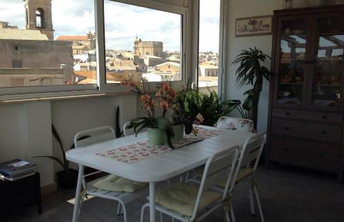 Attico Da Rosa con vista spettacolare a 360 gradi - Foto 67