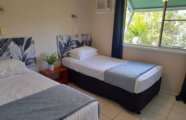 Airlie Apartments - Foto 20