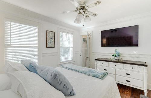 The Diamond Colonial - Luxury Home Near Lake Hollingsworth - Events OK - Foto 16