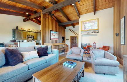 Mammoth West #140 Condo - Foto 12