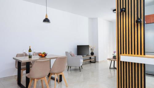 K&D Central Suite - Foto 3