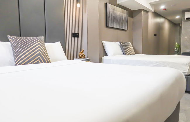 Recharge Residences - Photo 41