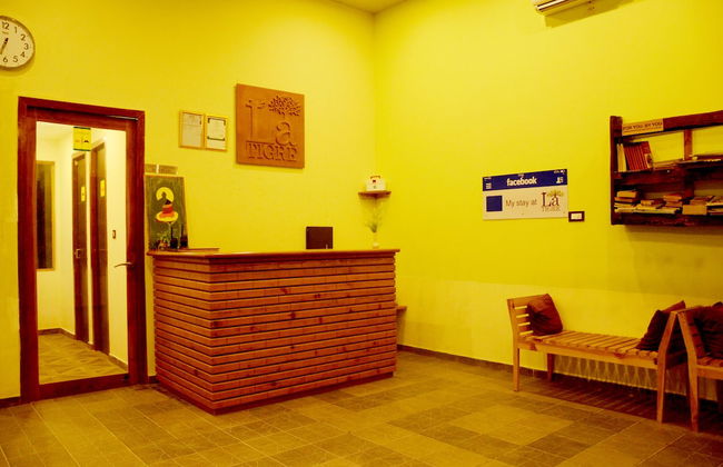 LaTigre Resort - Foto 3