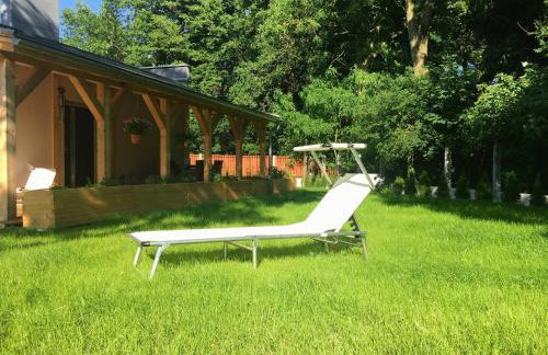 Domek na wsi Mokosz - Photo 21