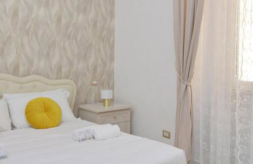 Interno 5 elegante residenza per 10 pax vicina a Colosseo e Santa Maria Maggiore - Foto 7