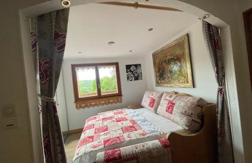 Chalet SPA Le Diamant Nathalie MN La Rouge - Photo 46