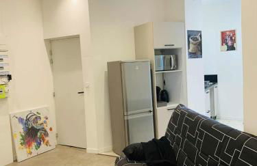 Cosy T2 Centre ville RDC - Foto 9