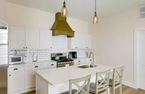 Historic Madison Retreat - 1 Mi to Ohio River - Foto 9