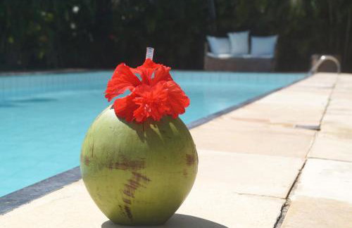 Refúgios Parajuru - Villa Cristiano - Photo 55