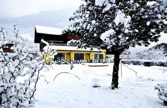 Haus Katharina - Foto 53