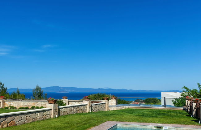 Sunny Villas Resort & Spa - Foto 55