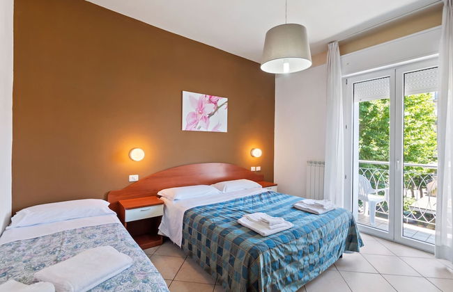 Belvilla by OYO Riviera Bilo - Foto 15