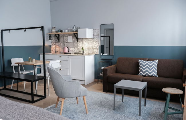 The Swan House by Heimaleiga - Foto 37