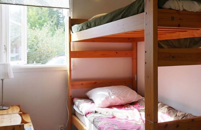 4 Person Holiday Home in Undenas-by Traum - Foto 3