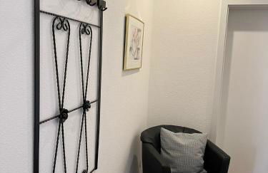 Appartement Gartenglück - Foto 14