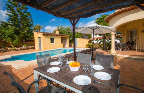 Villa La Martina - PlusHolidays - Photo 8