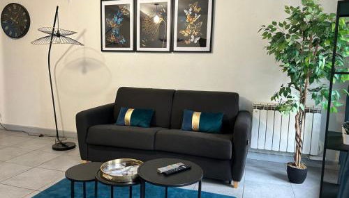 Le Cocon Saint-Pierre - Foto 4