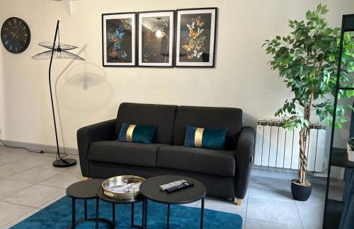 Le Cocon Saint-Pierre - Foto 4