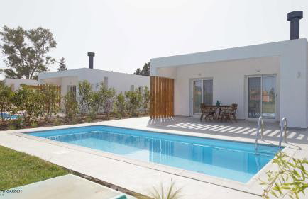 Corfu Garden Villas - Foto 1