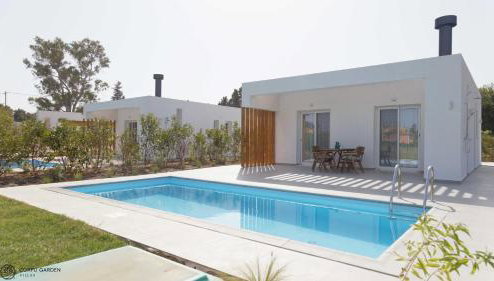 Corfu Garden Villas - Foto 1