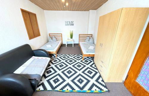 I Apartment 17 Personen - Monteurzimmer - Ferienwohnung, Großköllnbach - Foto 12