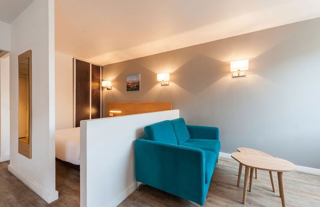 Residhotel Grand Prado - Foto 45