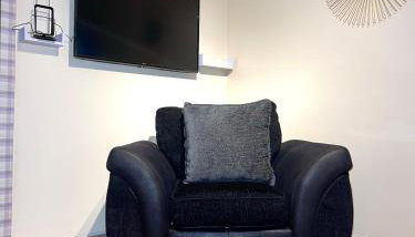 Penn Gardens Spacious 2 Beds - 1 - Foto 3