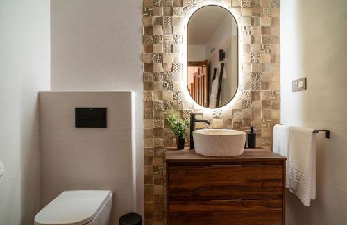 Málaga Sierra de las Nieves by Real Spain Hotels Adults Recommended - Foto 12