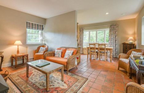 Belle Isle Castle and Cottages - Foto 65