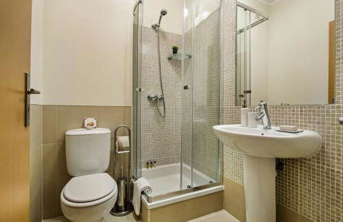 Formosa Apartment Cabanas Golf - Foto 11