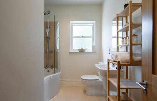 Watcombe Hideaway Romantic Coastal Retreat - Foto 27